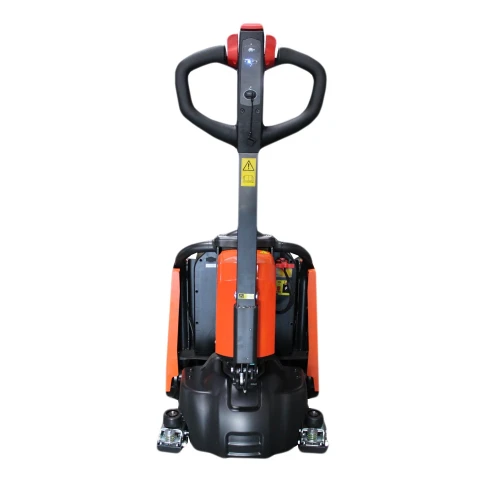 Рокла электрическая GTM PTE15Q-B 1500 кг, 115 см