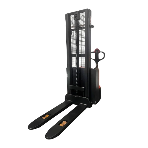 Штабелер электрический GTM ECL15N 3200 1,5т/3,2м c АКБ Li-ion 48В 50 А*ч (ECL15N 3200)