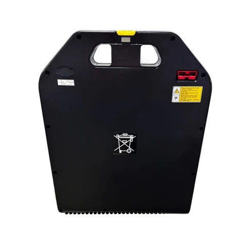 Аккумулятор для роклы GTM PTE15Q2-A 24 В 30 А*ч (24V/30Ah)