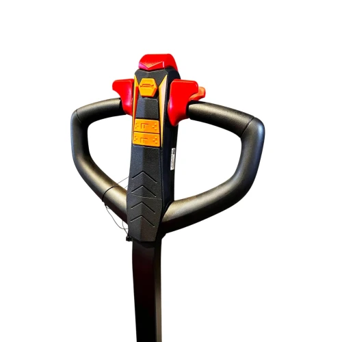 Штабелер электрический GTM PSE15L-C2 2600 1,5т/2,6м c АКБ GEL 24В 63 А*ч (PSE15L-C2 2600)