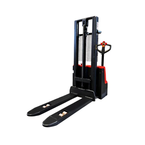 Штабелер электрический GTM PSE15L-C2 2600 1,5т/2,6м c АКБ GEL 24В 63 А*ч (PSE15L-C2 2600)