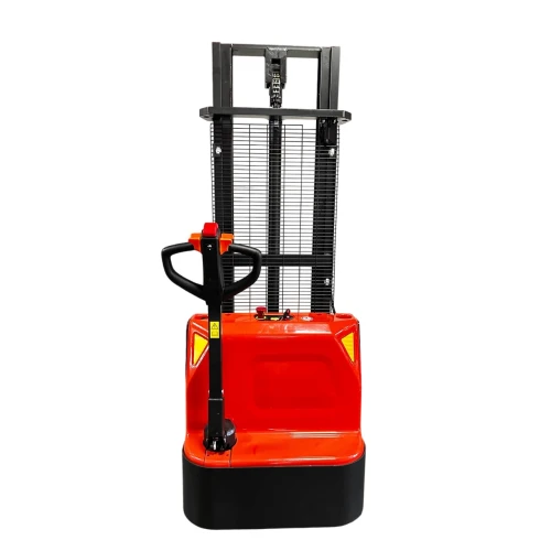 Штабелер электрический GTM PSE15L-C 3200 1,5т/3,2м c АКБ Li-ion 24В 60 А*ч (PSE15L-C 3200)