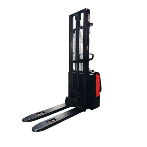 Штабелер электрический GTM PSE15-C 3600 1,5т/3,6м c АКБ 2*12В 106 А*ч (PSE15-C 3600)