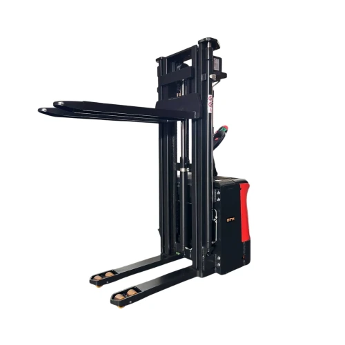 Штабелер электрический GTM PS16N 4600 1,6т/4,6м c АКБ 2*12В 240 А*ч (PS16N 4600)