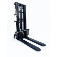Гидравлический штабелер GTM SYG-1525 1500 кг 2.5 м
