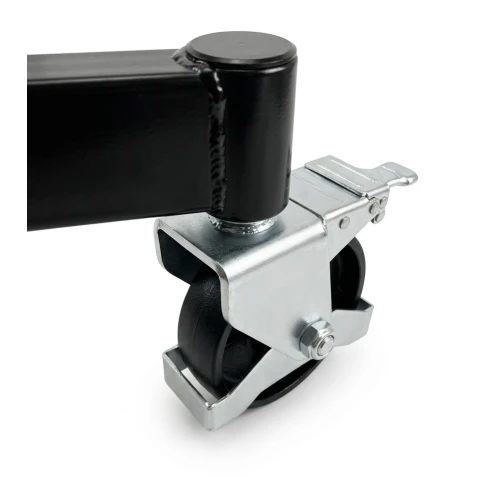 Гідравлічний штабелер GTM SYG-1525 1500 кг 2.5 м