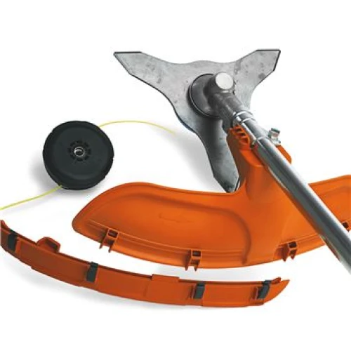 Мотокоса бензинова Husqvarna 531RS (9676606-03)