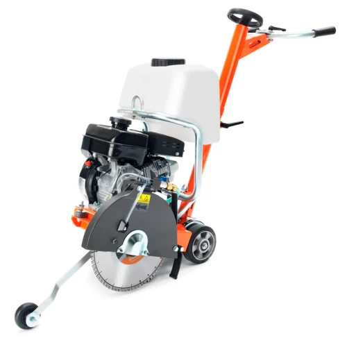 Швонарезчик бензиновый Husqvarna FS 309 диск 350 мм (9676783-03)