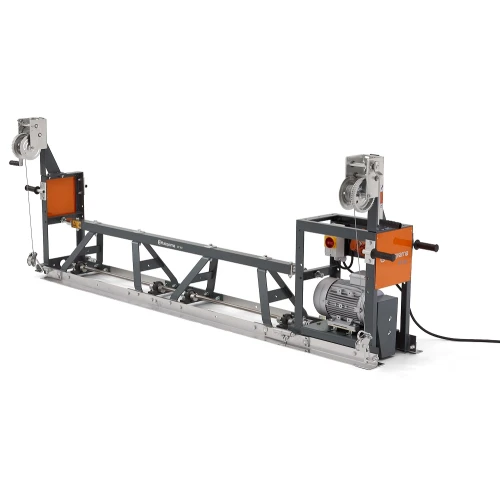 Електрична секційна віброрейка Husqvarna BT 90 E (9679411-02)