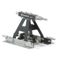 Секция 0.5 м для  виброрейки Husqvarna BT 90 (9679411-04)