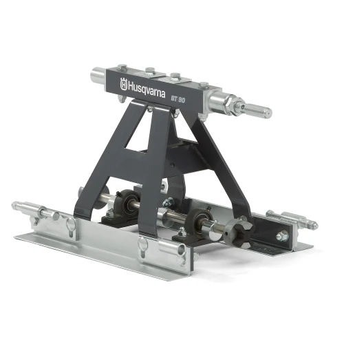 Секція 0.5 м для віброрейки Husqvarna BT 90 (9679411-04)