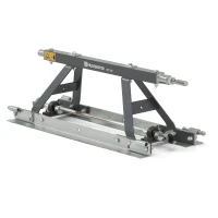 Секция 1 м для  виброрейки Husqvarna BT 90 (9679411-05)