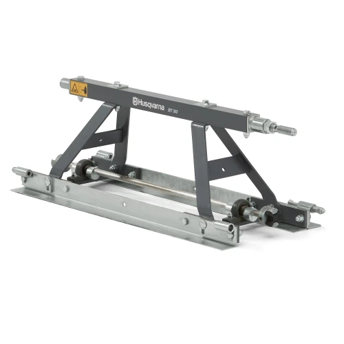 Секція 1 м для віброрейки Husqvarna BT 90 (9679411-05)