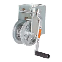 Лебідка для віброрейки Husqvarna BT 90 (5968644-01)