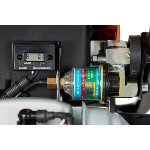 Вибротрамбовка бензиновая Husqvarna LT6005 (9678545-05)