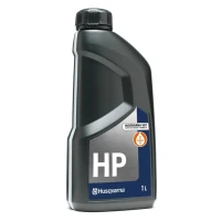 Олива для двотактного двигуна Husqvarna HP у паливо 1 л (5878085-12)