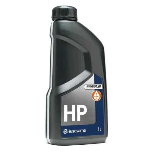 Олива для двотактного двигуна Husqvarna HP у паливо 1 л (5878085-12)