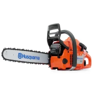 Бензопила Husqvarna 353 (9706504-15)