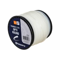 Косильна волосінь кругла Husqvarna Opti Round 3.3 мм 75 м (5976688-50)