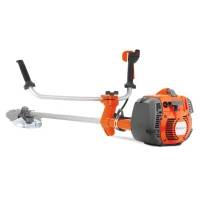 Кусторез бензиновый Husqvarna 545FX AutoTune 2.2 кВт (9671765-04)