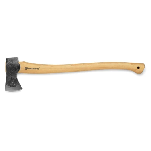 Сокира Husqvarna 5769262-01 дерев'яна, 650 мм, 850 г