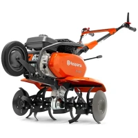 Культиватор Husqvarna TF 230 бензиновий, 4,7 к.с. (9673167-01)