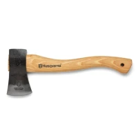 Сокира Husqvarna 5769264-01 дерев'яна, 375 мм, 700 г