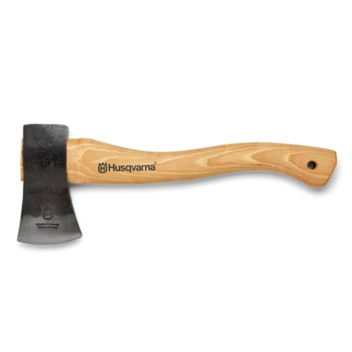 Сокира Husqvarna 5769264-01 дерев'яна, 375 мм, 700 г