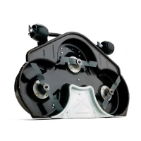 Дека режущая Husqvarna Combi 112 см для райдеров Husqvarna RC 300 серии Ts AWD (9679782-01)