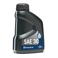 Олива для чотиритактного двигуна Husqvarna SAE-30 0.6 л (5774192-01)