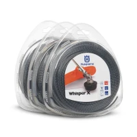 Струна косильна Husqvarna Whisper X безшумна (5784347-01)