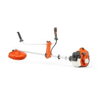 Мотокоса Husqvarna 525RX бензиновая, 1 кВт (9667768-01)