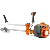 Кущоріз Husqvarna 545FR бензиновий, 2.1 кВт (9676379-04)