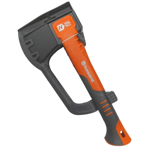 Сокира Husqvarna H900 5807610-01 скловолокно, 340 мм, 900 г (5807610-01)