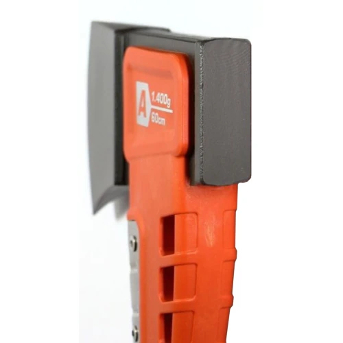 Топор Husqvarna A1400 5807611-01 стекловолокно, 600 мм, 1400 г (5807611-01)