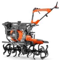 Культиватор Husqvarna TF 545P бензиновый, 6.8 л.с. (9676393-02)