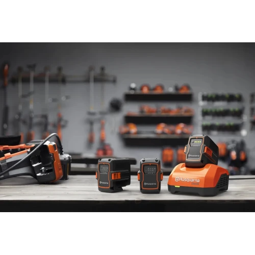 Акумулятор Husqvarna BLi200 (9670919-01)