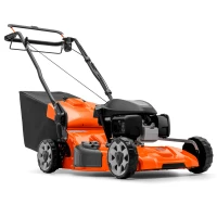 Газонокосилка бензиновая HUSQVARNA LC 356VP самоходная (9679888-01)