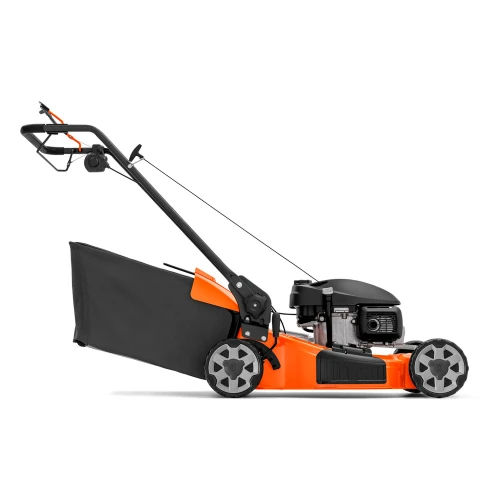 Газонокосарка бензинова HUSQVARNA LC 356VP самохідна (9679888-01)