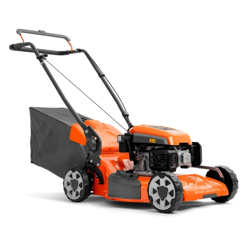 Газонокосилка бензиновая HUSQVARNA LC 151 несамоходная (9704883-01)