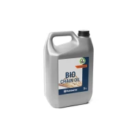 Олива для ланцюга Husqvarna X-GUARD Bio 5 л (5964573-02)