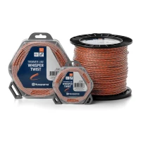 Струна косильна Husqvarna Whisper Twist 3 мм 48 м (5976691-41)