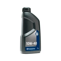 Олива для 4-тактного двигуна Husqvarna SAE 10W-40, 1 л (5774197-04)