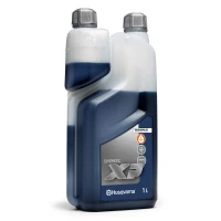 Олива для двотактного двигуна Husqvarna XP у паливо 1 л (5479298-02)
