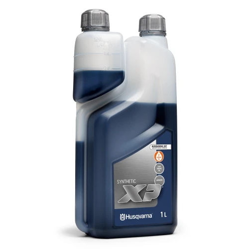 Масло для двухтактного двигателя Husqvarna XP в топливо 1 л (5479298-02)