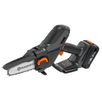 Акумуляторна ланцюгова пила Husqvarna Aspire P5-P4A KIT + АКБ і ЗП (9706213-05)