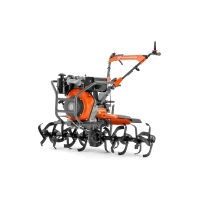 Мотоблок Husqvarna TF 545DE дизельний, 9 к.с. (9679677-01)