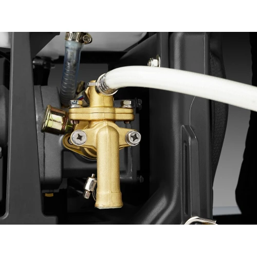 Опрыскиватель бензиновый ранцевий Husqvarna 321S15 15 л (9670785-01)