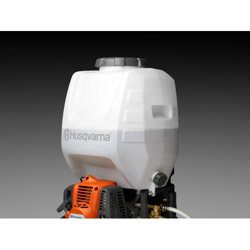 Опрыскиватель бензиновый ранцевий Husqvarna 321S15 15 л (9670785-01)