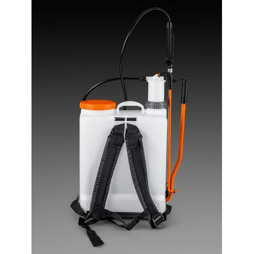 Опрыскиватель ранцевый Husqvarna 320 SM 20 л (9706507-01)
